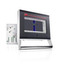 ESA-640W CNC Touch